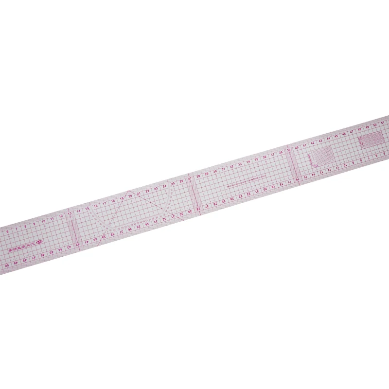 3pcs Sewing Tailor French Curve Rulers Drawing Line Measure Clothing Patchwork DIY Craft Tools Patchwork Ruler for Tailor