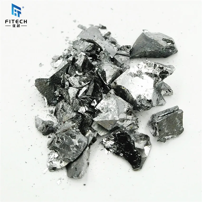 Thermoelectric Cooling Element N P Type Bi2te3 Bismuth Telluride Pellet