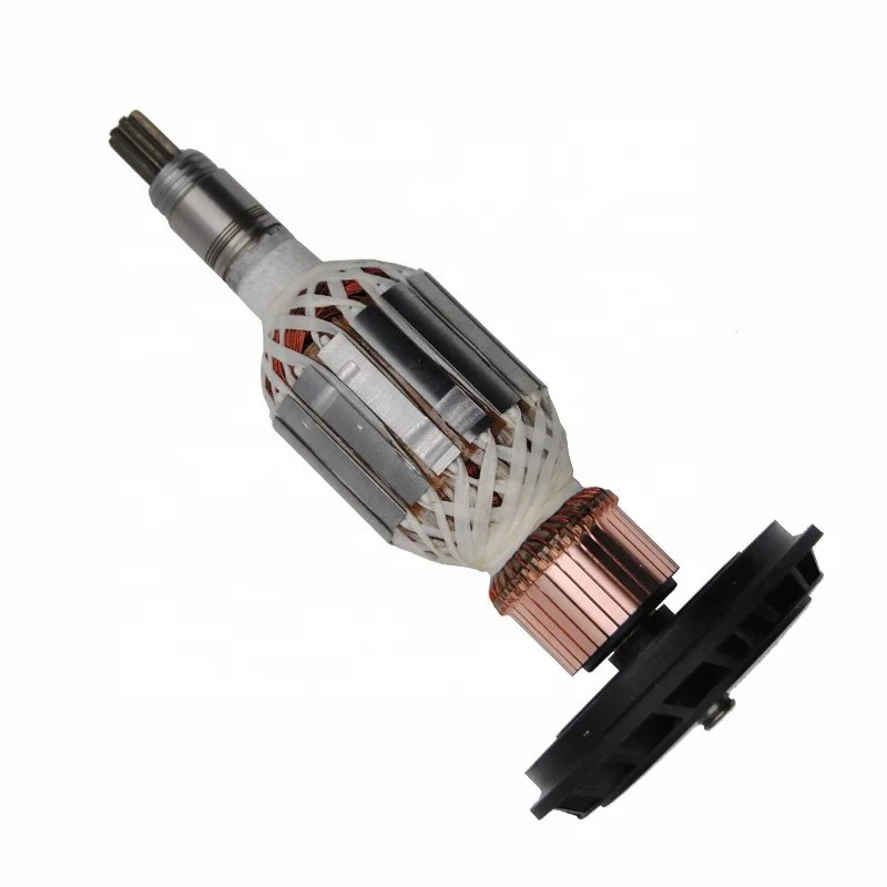 POWER TOOLS SPARE PARTS Suitable For BOSH GBH11E Demolition Hammer Rotor/Armature