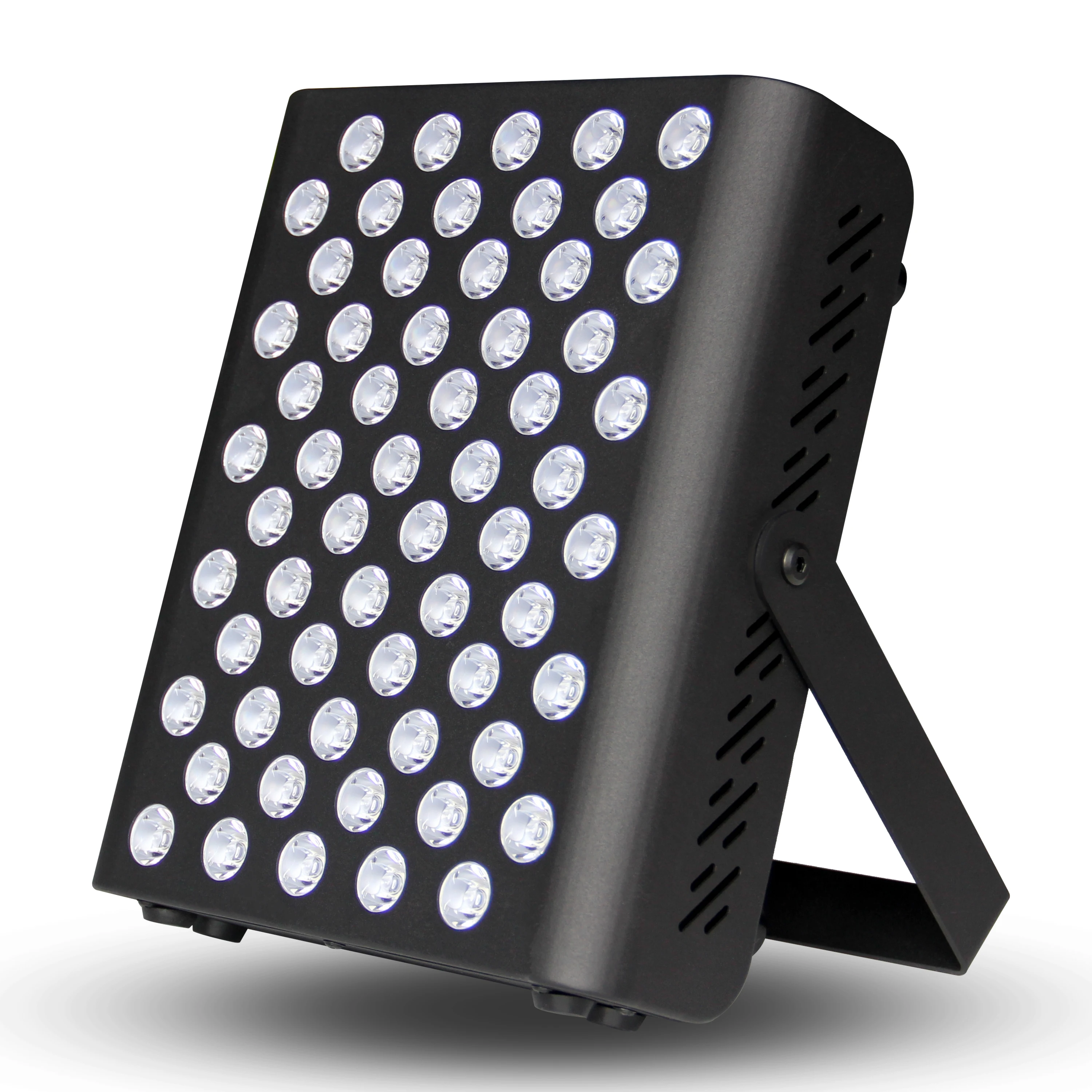 Most Cost-effective Desktop Panel RTL60 660NM 850Nm Pain Relief  for Face Home Use Travel Outside  PDT  Red Light Therapy Panel