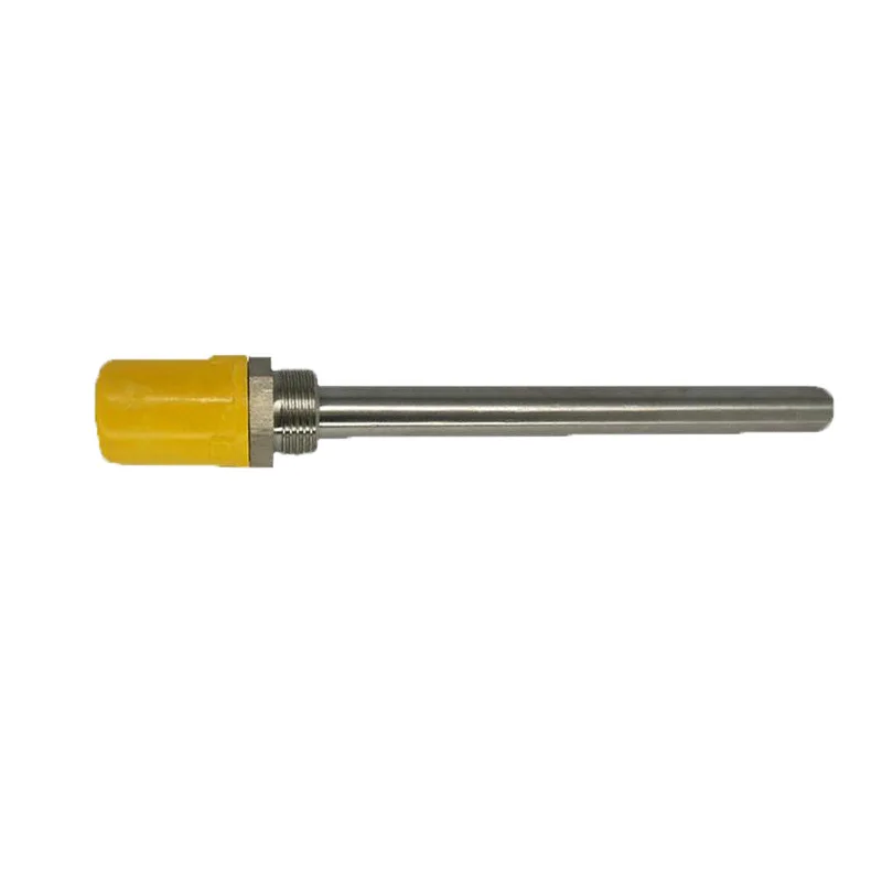 China Wholesale Standard Water Tubular Rob 220V 600W Electric Heating Element Cartridge Heater