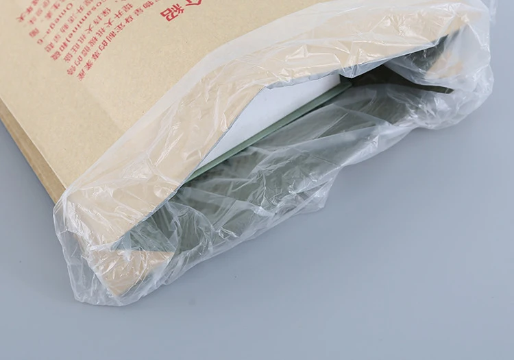 2023 1kg 2kg 3kg 10KGS 15KGS 35LB kraft paper craft paper bag HARDWOOD LUMP CHARCOAL PACKING PAPER BAG BBQ 3KG 5KG CHARCOAL BAGS