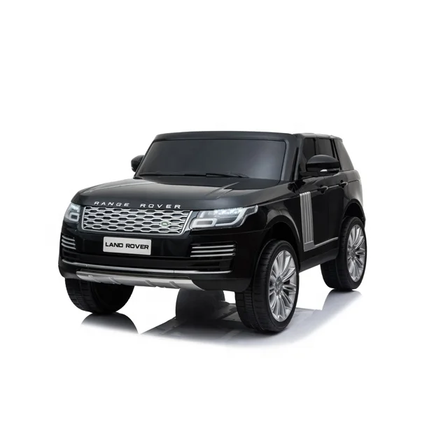 Лицензированный 2-местный детская езда на электромобиле для детей для того чтобы управлять автомобиль для детей