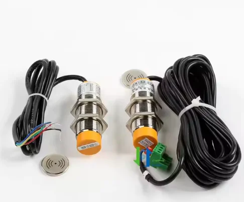 Direct Manufacturer Wire Rope Load Cell Tension Sensor Load Of Cell for Elevator And Lifting