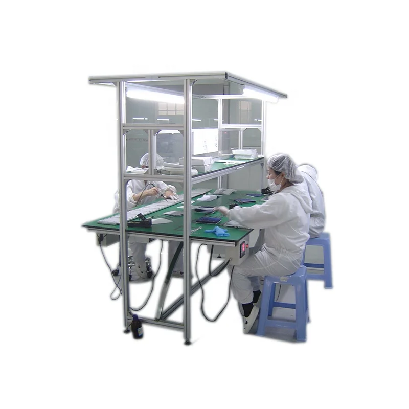 Easy Operate Good Quality Electric Soldering Iron Soldering Stations for Solder Solar Cell solar panel production line