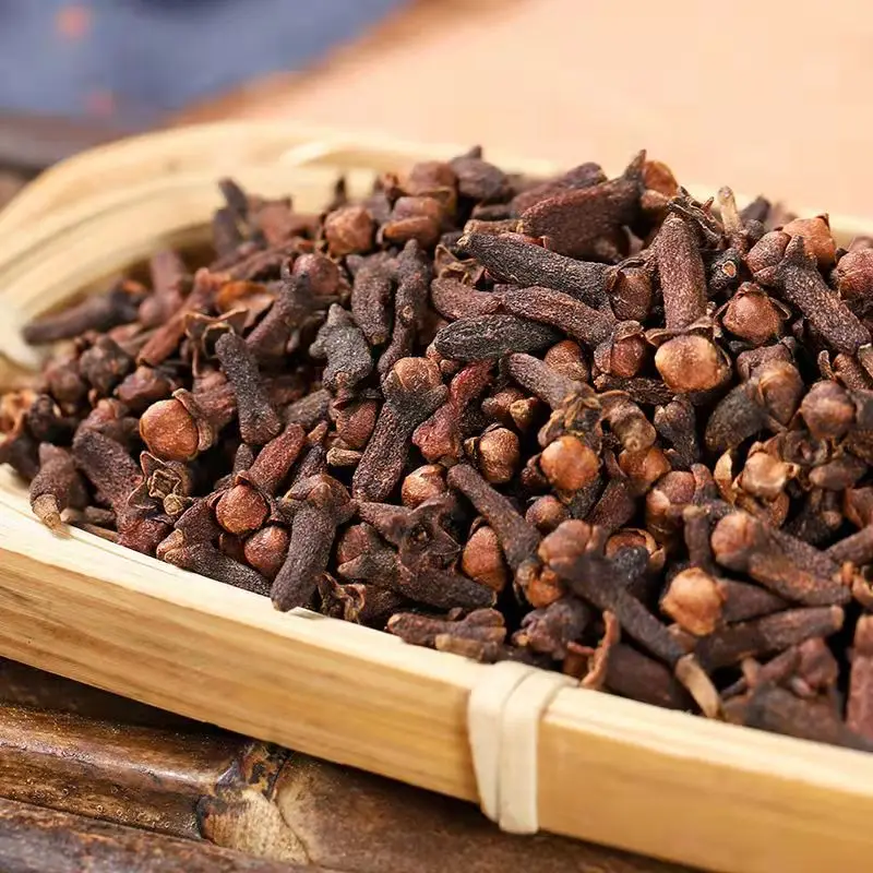 Spice Supplier Wholesale High Quality Dried Cloves/Dry Clove Hot sale