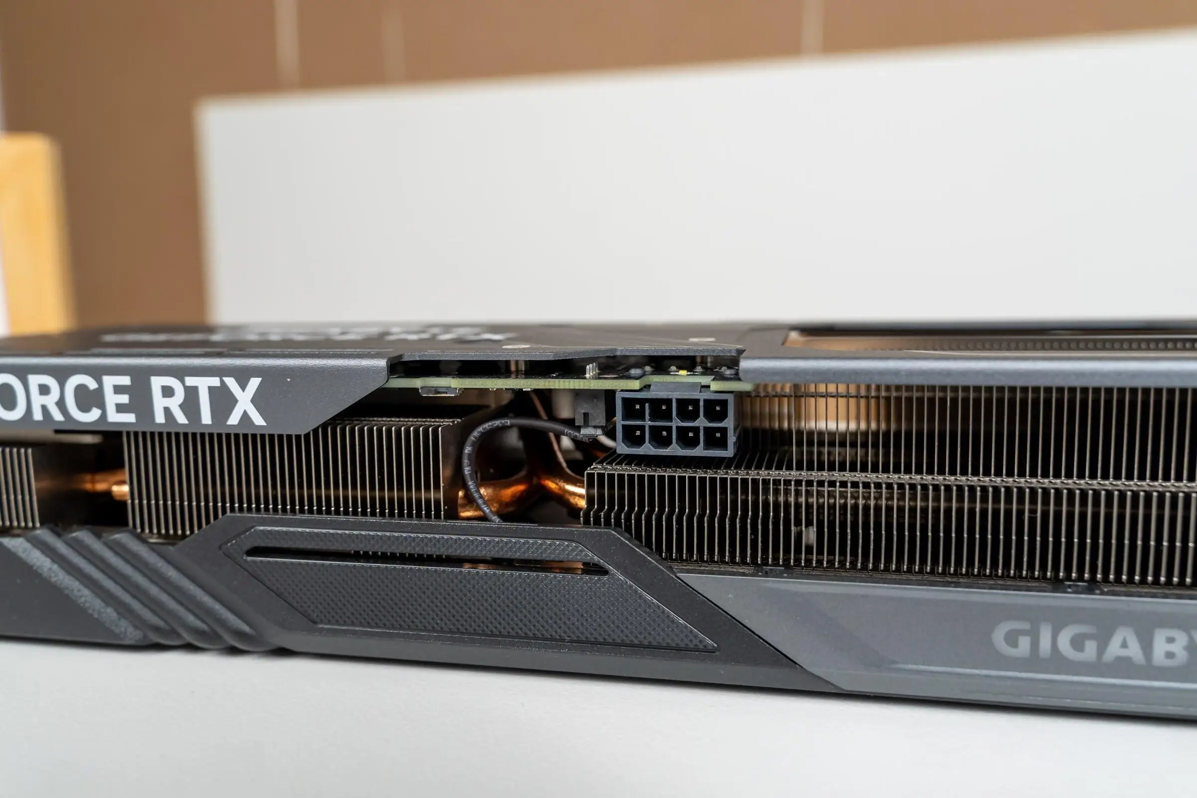 GeForce RTX 4060 Ti OC Edition игровая видеокарта (PCIe 4 0 8GB GDDR6 DLSS 3 HDMI 2.1a DisplayPort 1.4a)