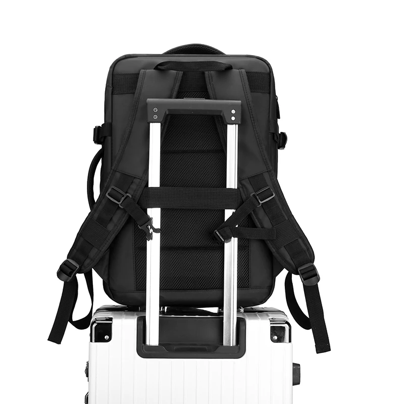 High Quality Luxury Laptop Backpack Multi-Function Travel Backpack For Men Laptop Backpack Bag