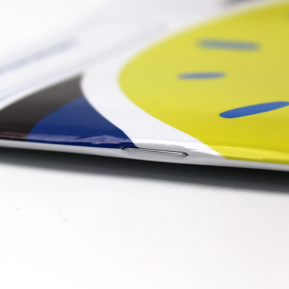 Customized English Educational Digital Print Books Custom Kids Learning Exercise English Book