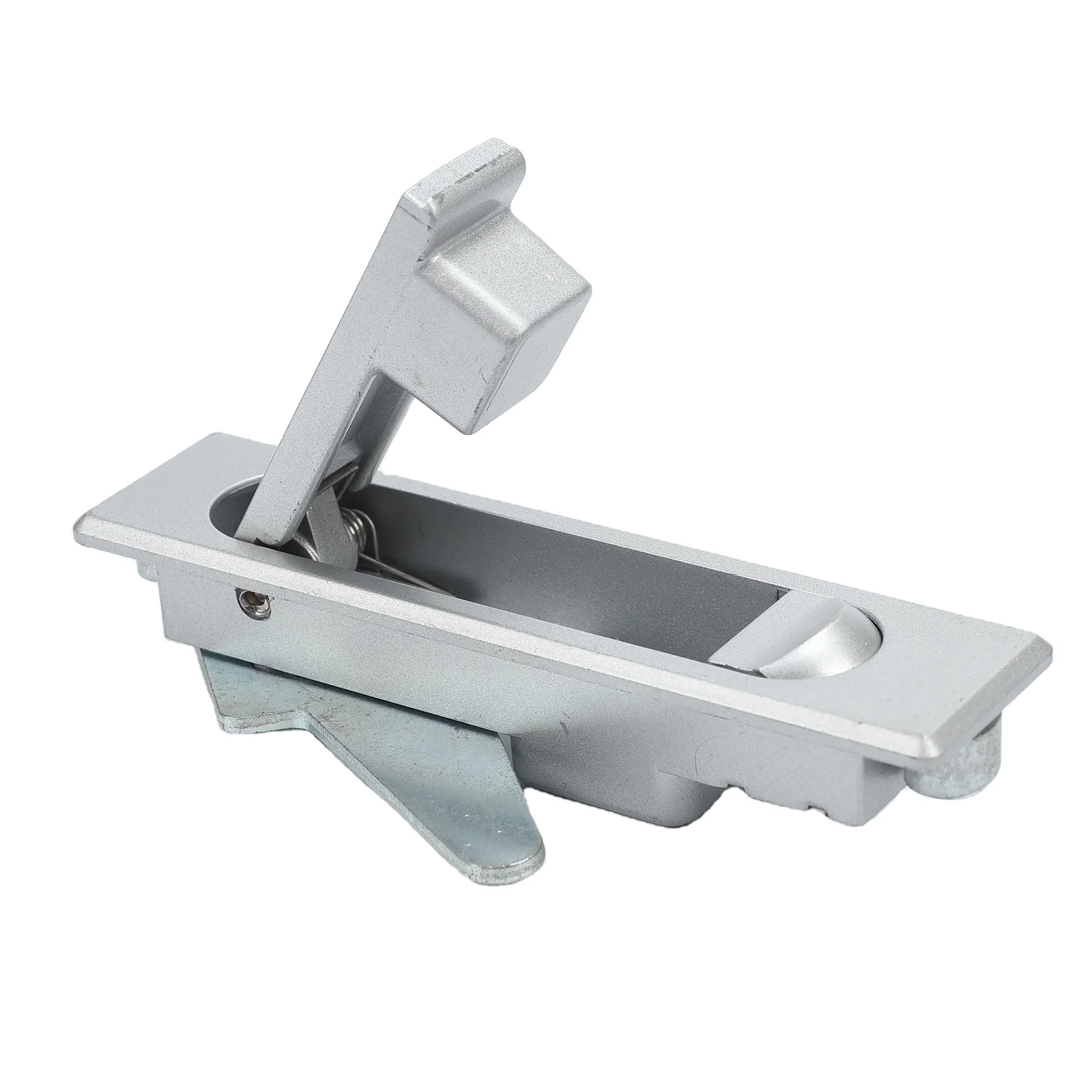 Manufacturer Custom Wholesale Portable Door Lock Zinc Alloy Door Lock Manufacturer