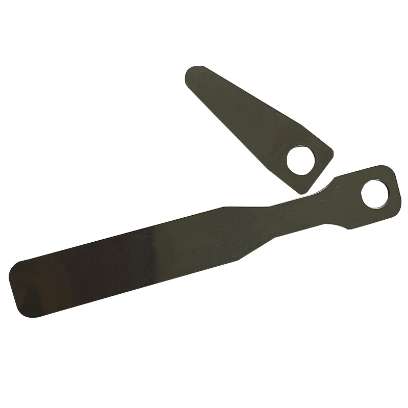 Original Air Compressor Spare Parts Gas Valve Valve Plate for High Pressure Piston Air Compressor