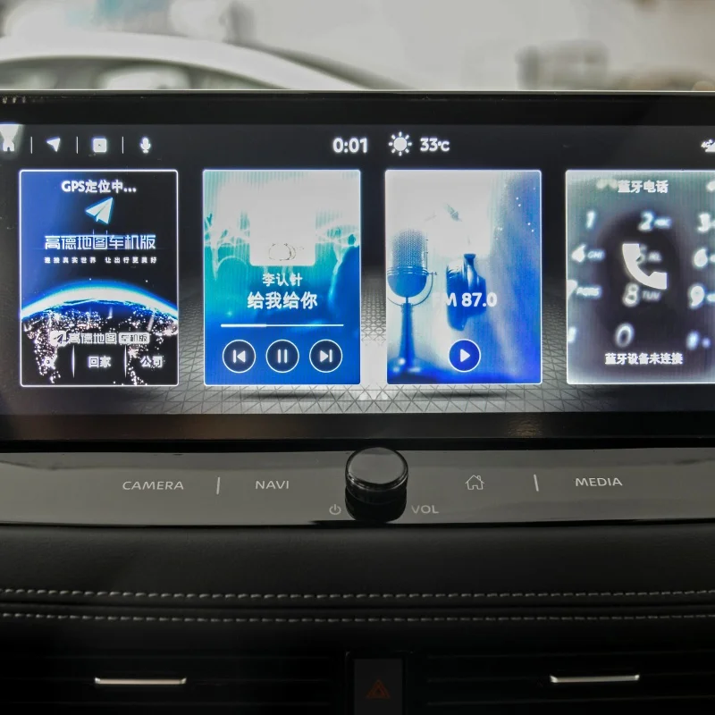 Китайские недорогие топливные автомобили используемые для продажи Nissan Qijun Second Hand X-Trail китайский внедорожник автомобиль X-TRAIL