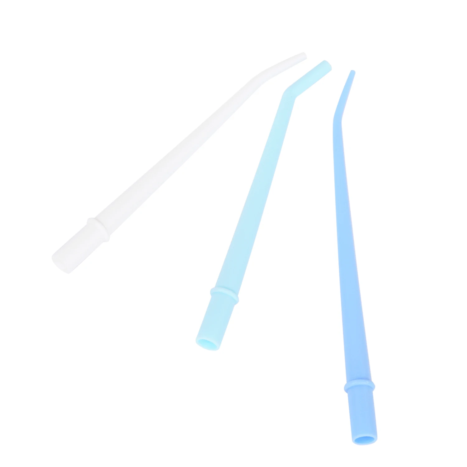 Dental surgical aspirator tips oral  sterile saliva ejector disposable suction tube
