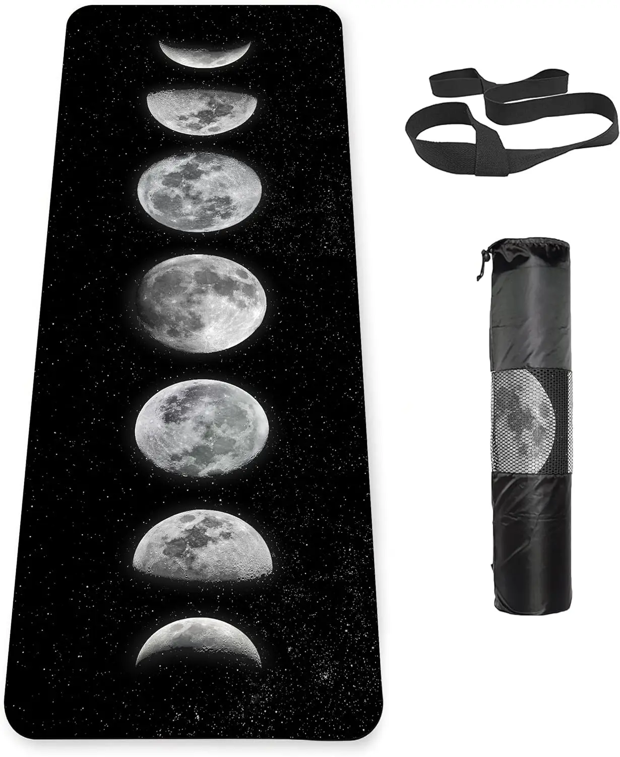 Rubber Muslim Prayer Yoga Mat Eco-friendly Natural Sublimation Custom Logo Eco Friendly Non Slip Muslim Prayer Mat