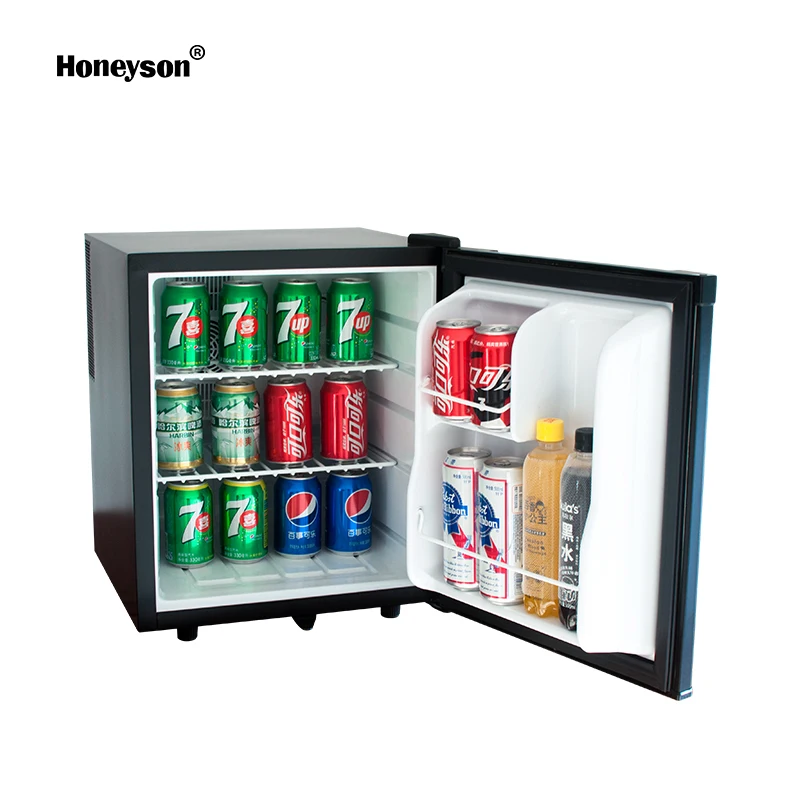 Мини-холодильник для спальни Honeyson