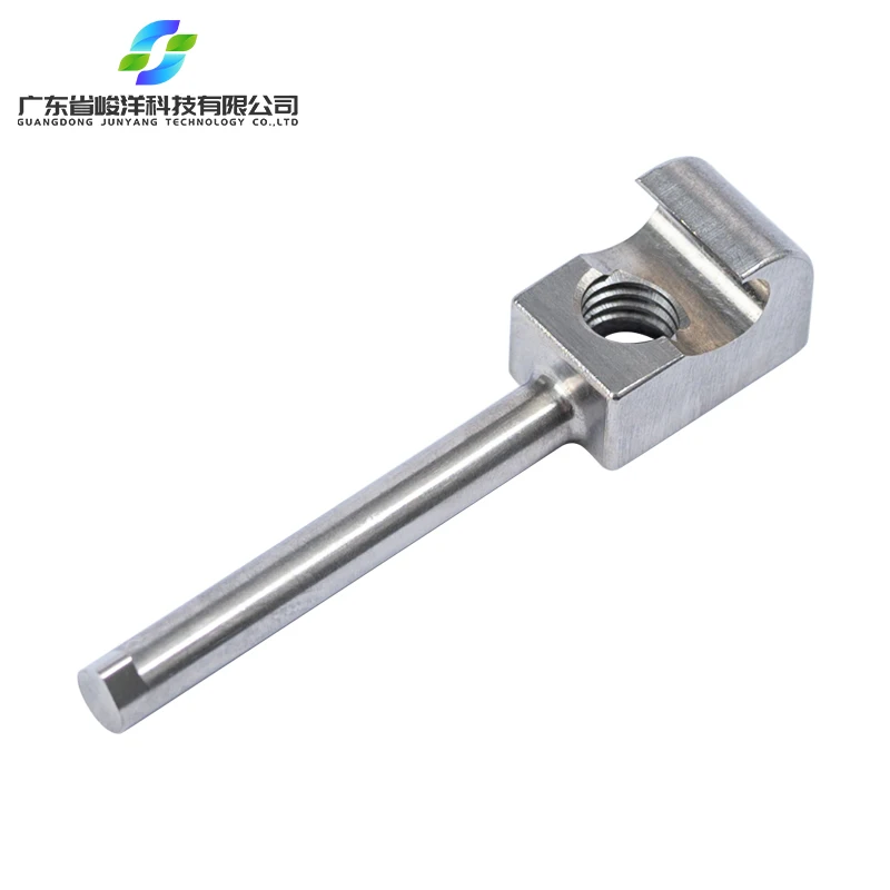 Cnc Custom T-Type Locking Titanium Orthopedic Bone Plate Surgical Implants for Maxillofacial Stainless Steel Material