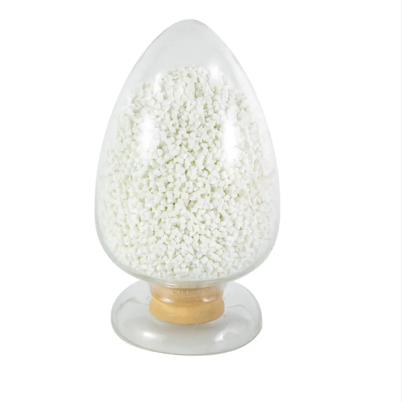 High Quality Polybutyleneterephthalate Resin PBT Glass Fiber Reinforced Flame-Retardant Injection Molding PBT