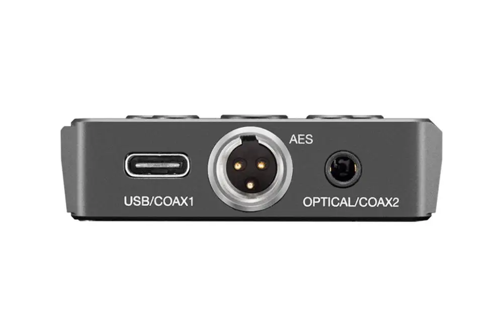 XDuoo X10T II DSD128 высокопроизводительный цифровой проигрыватель музыки без потерь
