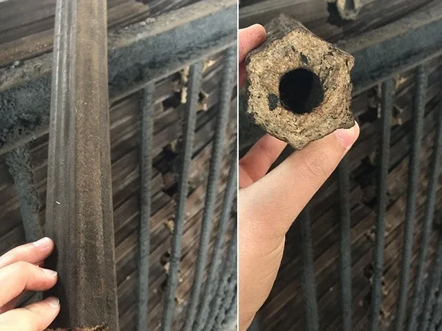 Машина для брикетирования опилок машина производства палочек барбекю пресс с шестигранной головкой