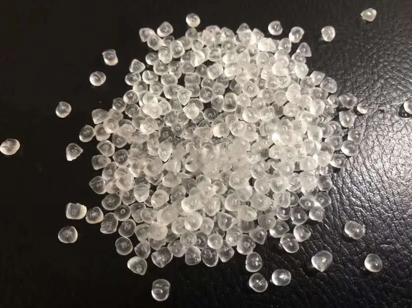 
PEBA Resin Pebax 7033 SA 01 MED Polyether Block Amide 