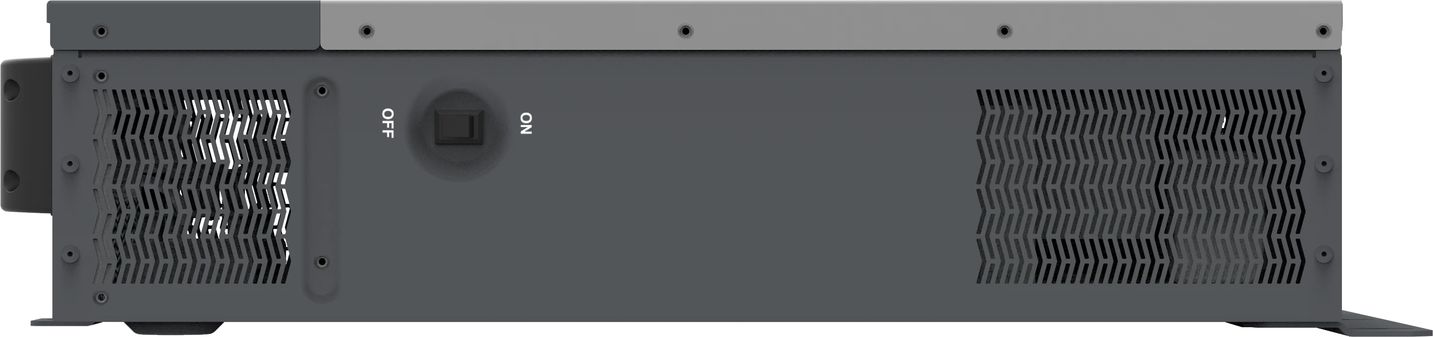 UP-HI series EPEVER 2KW 3KW solar hybrid inverter with mppt solar charge controller and grid charger 24VDC,48VDC to 110/120V