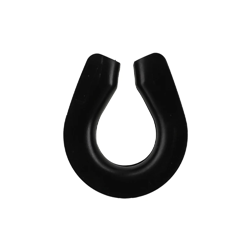 Factory Selling High quality Custom 14mm Plastic nylon rope thimble for nylon ropes