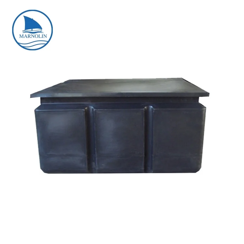 Плавучий док-станцию пластиковый понтон кубики причал Понтонный док-станция