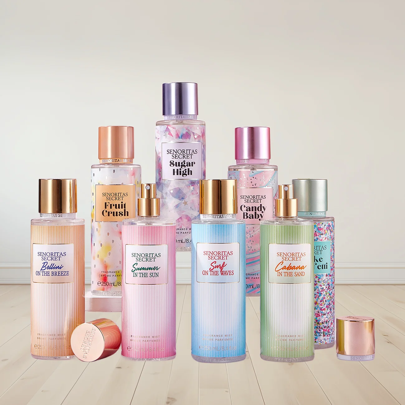 Frasco De Brand Baby Perfumes Room Wholesale Dubai Para Mujeres Branded Original For Men Perfume