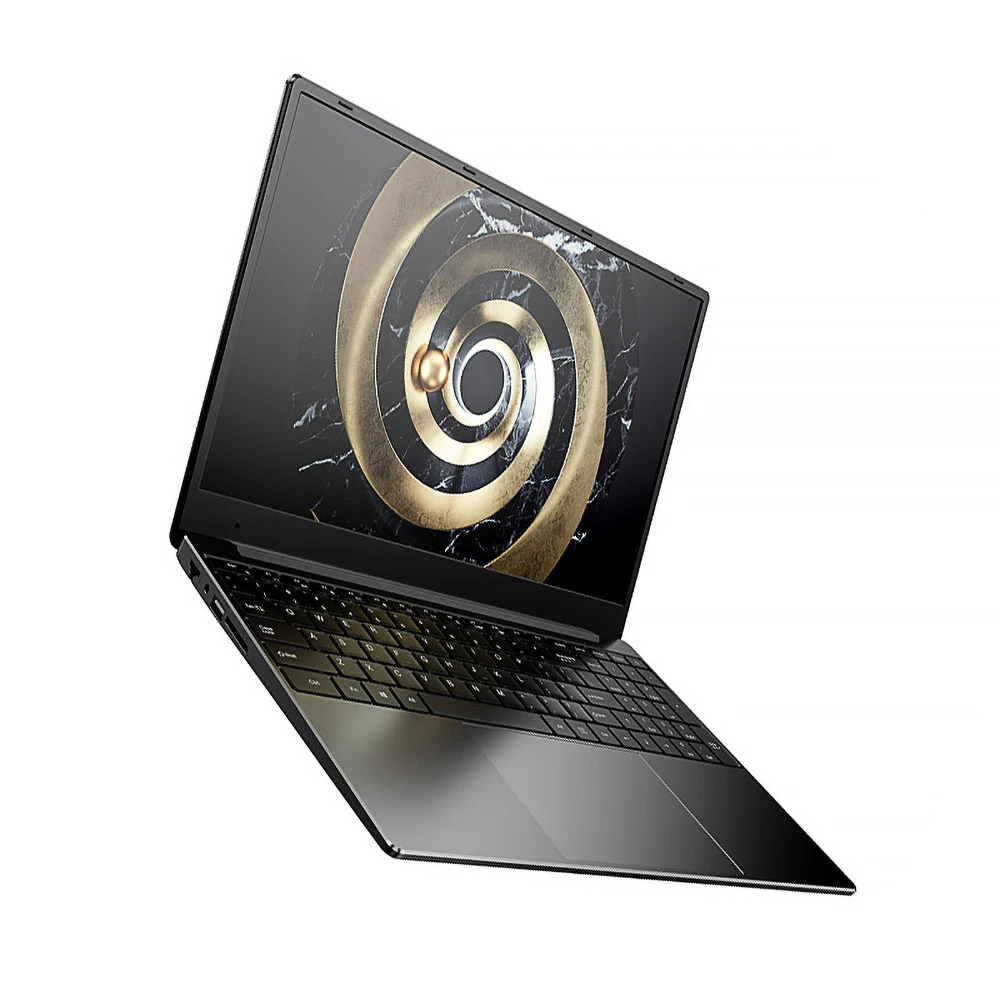 2021 New Design 15.6 Inch Win 10 Core I3 10 Gen Notebook Computer Office 12GB+256GB Screen 1920*1080 FHD IPS Laptops