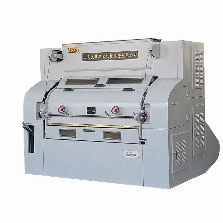 delinting machine, cotton seed processing machinery, delinter, cotton ginning plant