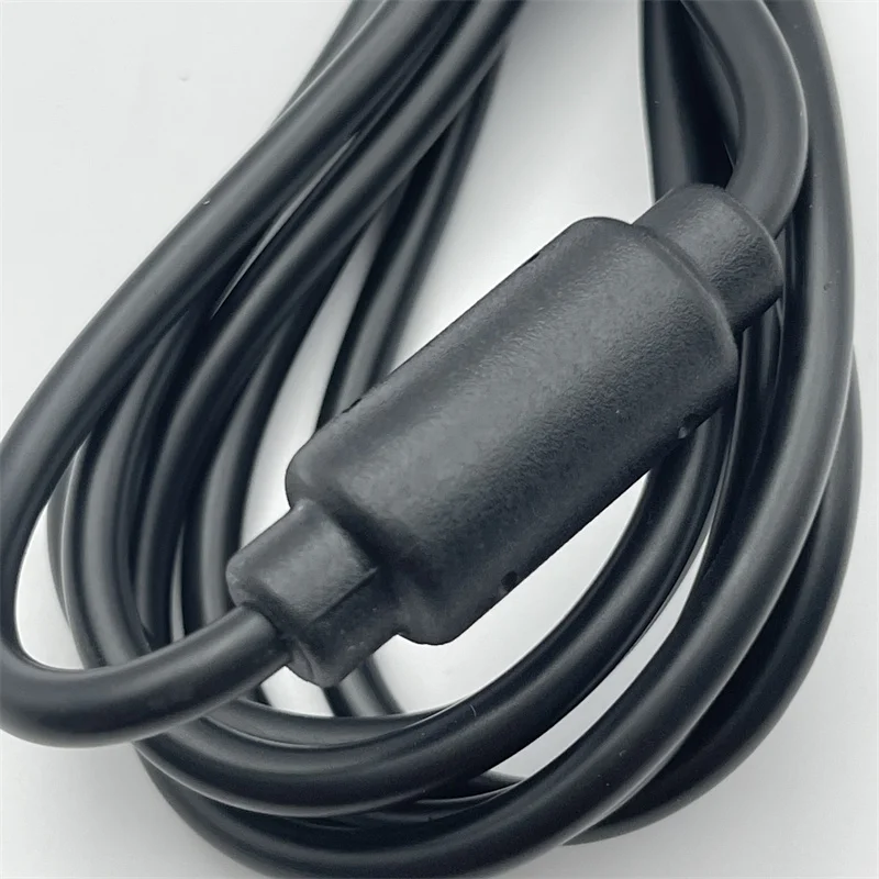 PS3 console changing cable gamepad USB cable 1.8 Meter for playstation 3 controller