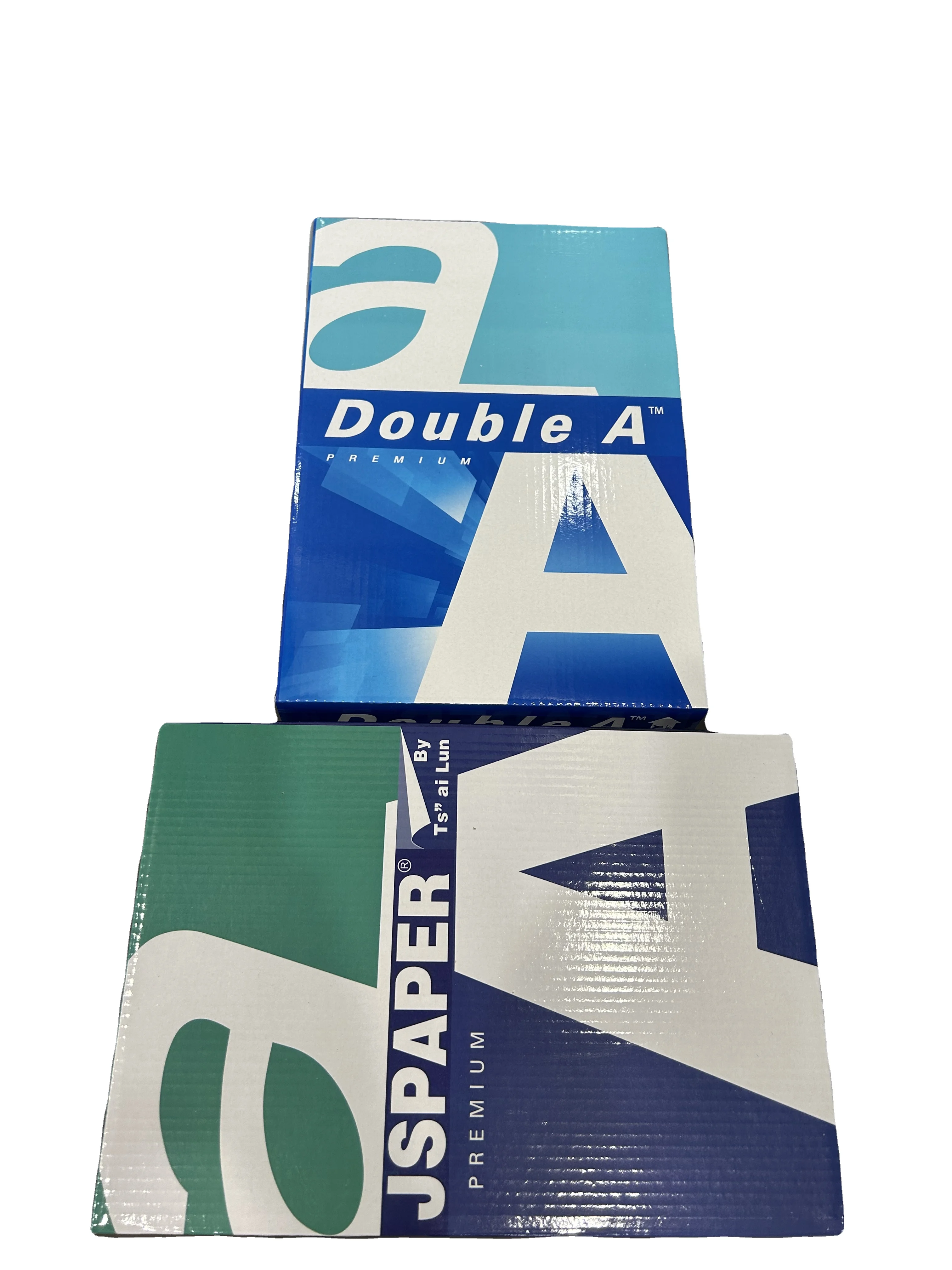 Wholesale Office Supplier A4 Size 70gsm 75gsm 80gsm Hard A4 Bond Paper 70 80 Gsm Draft Double White Printer Office Copy Paper