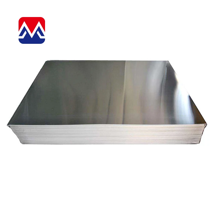 Aluminum Thick Plate Anodized 6061 6063 7075 T6 Aluminum Alloy Plate 5mm 10mm 15mm Marine Aluminium Sheet Manufacturer