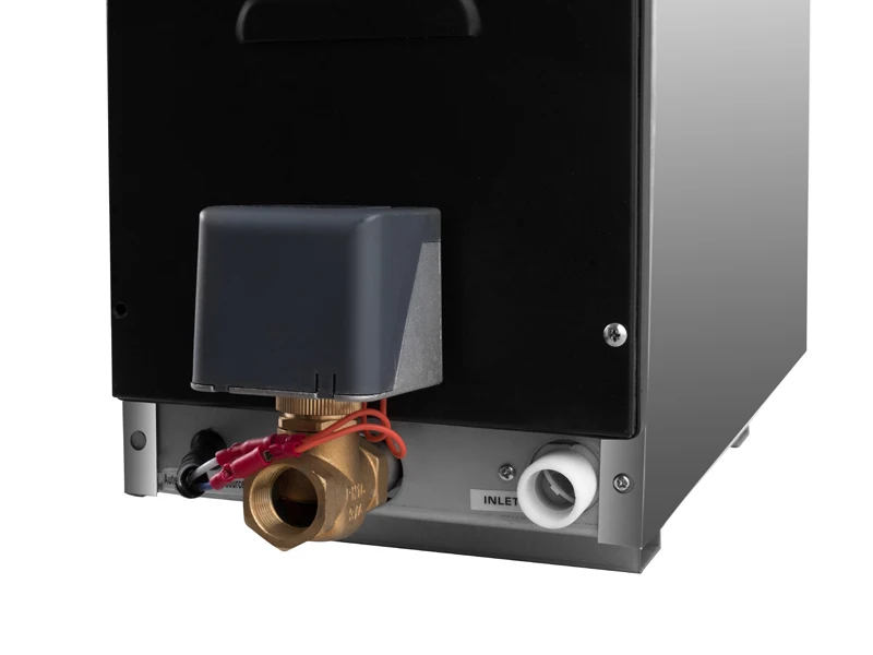 DIOOIST 9KW Portable Body Steamer Energy Saving Generator for Salon