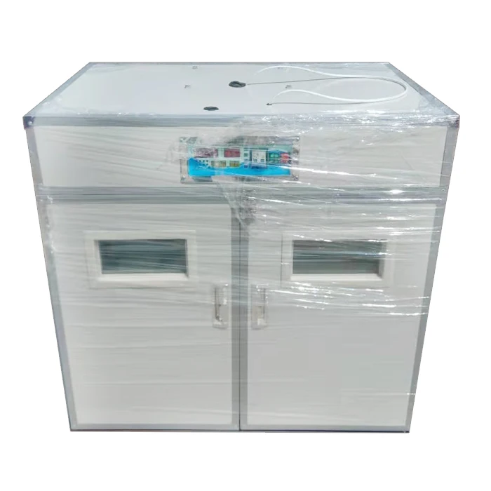 Egg Incubator Small Chicken Egg Incubator Intelligent Control Automatic 528