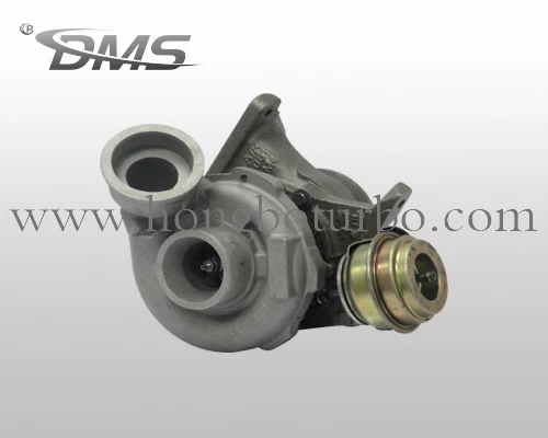 Boutique Mercedes Sprinter Turbo GT1852V 726698-0001
