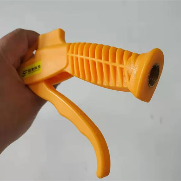 Pneumatic Dust Gun SF-108 Professional Pneumatic Tools 10mm Nozzle Air Blow Dust Cleaning Gun