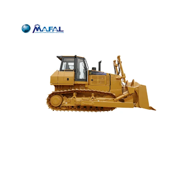Secondhand SEM822D Chinese famous brand hot sale Bulldozer with Capacity cheap price on Sale