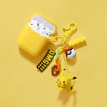 Крышка силиконовая Sanrio пудинг собака мультфильм милый беспроводной синий зуб гарнитура мягкий