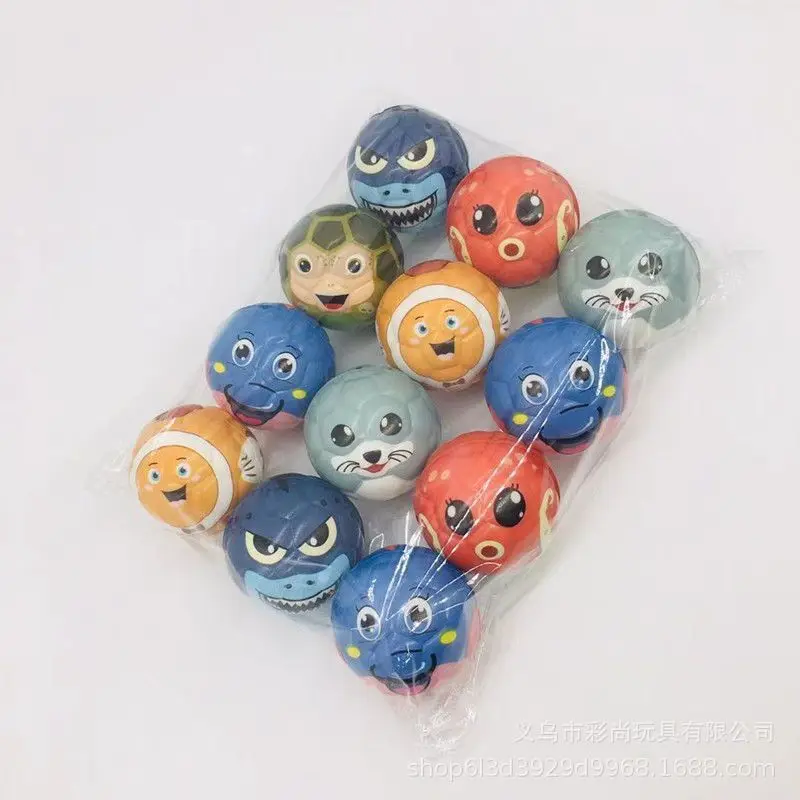 Эластичная игрушка для детей детского сада