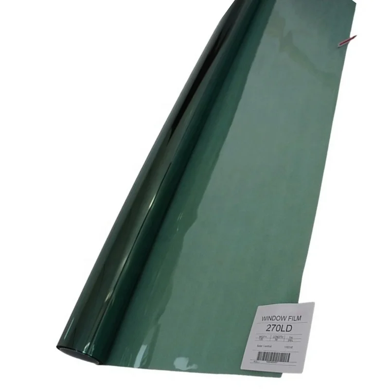 Same Quality & Technology Bulk Window Tint Film as 3M Thinsulate Car Films