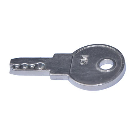Specializing In Manufacturing Metal Powder Metallurgy Injection Molding Stainless Steel Keys