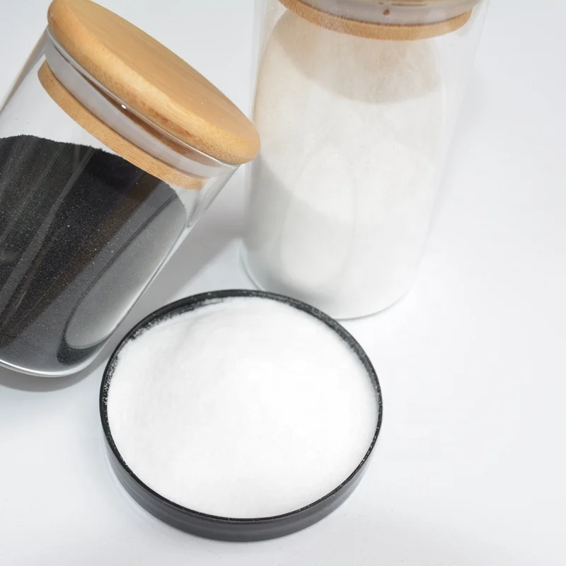 High quality polyurethane TPU resin granule hot melt adhesive coating film raw material elastic powder