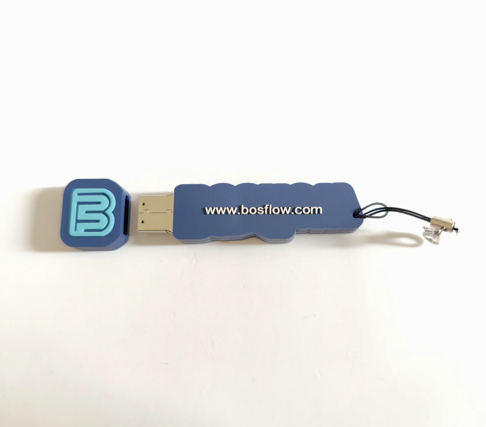 Corporate promotional gift items USB memory stick pendrive 1 / 2 / 4 / 8 gb pvc custom usb flash drive case bulk cheap with logo