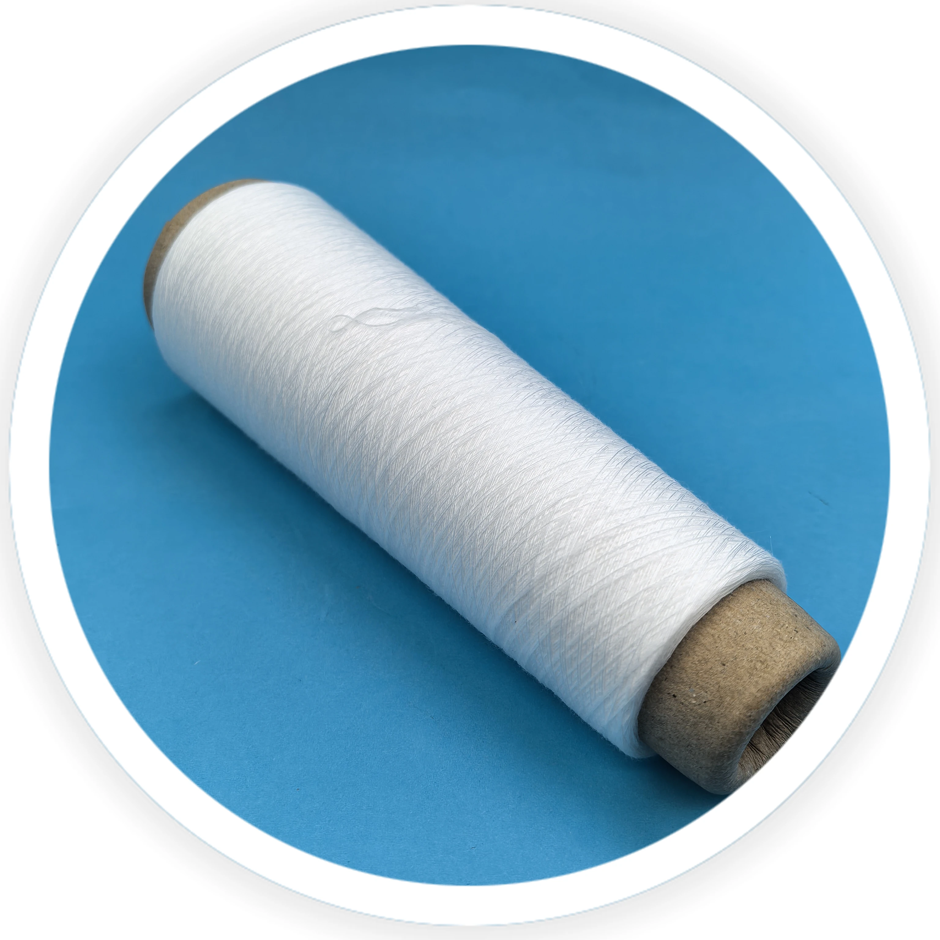 High Quality Ne24 PLA Weaving Yarn with best price