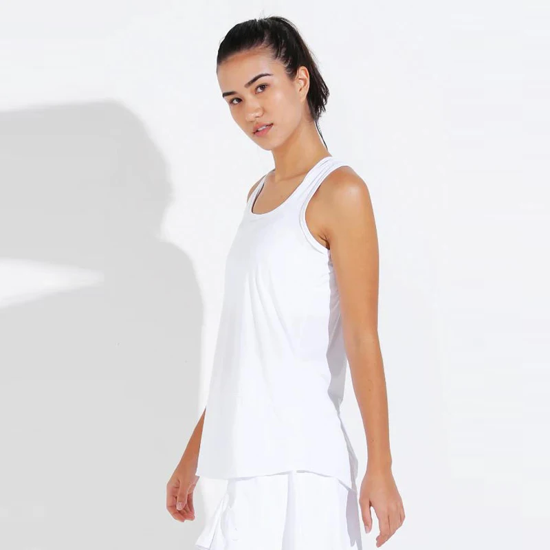 High Waisted Quick Dry Fitness Sports Golf Skirt Set with Shorts Custom Women Sportswear Two Pieces Tennis Skorts Sets