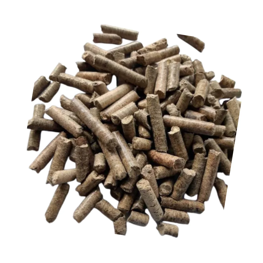 Hot Sales Eco-friendly Pine Wood Clumping Pellets In Bag Made in Vietnam Manufacturer