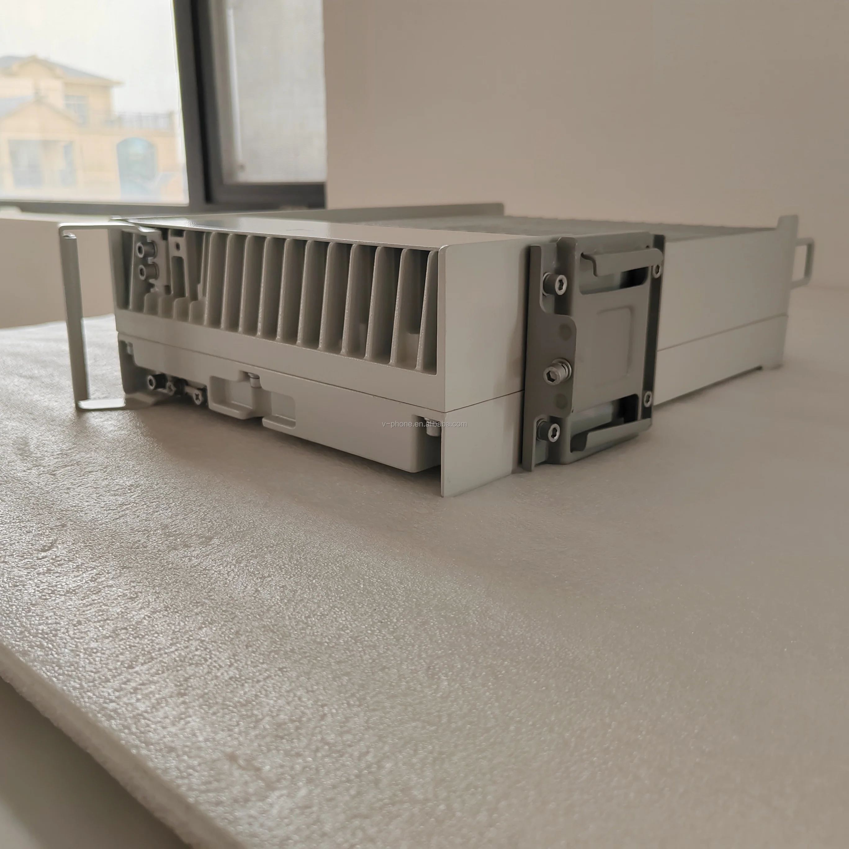 Дистанционный блок распределенной базовой станции RRU3971 WD5M18397110 B03-1800S.160 02311MUJ