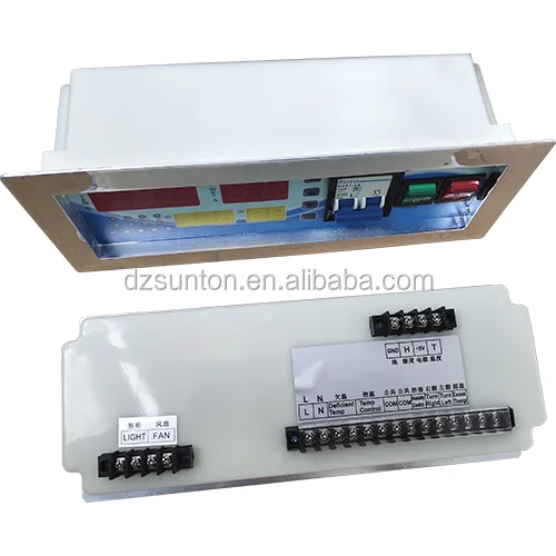 Good quality XM-18E digital humidity controller for poultry egg incubator use