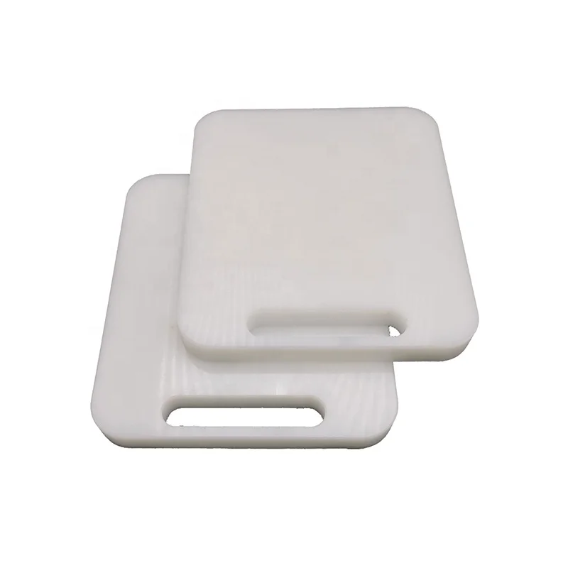 High Quality PA PP PE PVC ABS POM FTPE Plastic Engineering Sheet Uhmwpe Products